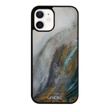 iPhone 12 pehmeä eleganssi suojakuoret - Vuono - Noora Kämppi - Ei