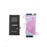 iPhone 12 / 12 Pro Akku