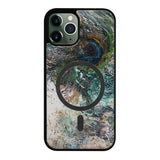 iPhone 12 Pro animal kingdom suojakuoret - Creature - Noora Kämppi