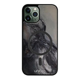 iPhone 12 Pro animal kingdom suojakuoret - Unknown - Noora Kämppi