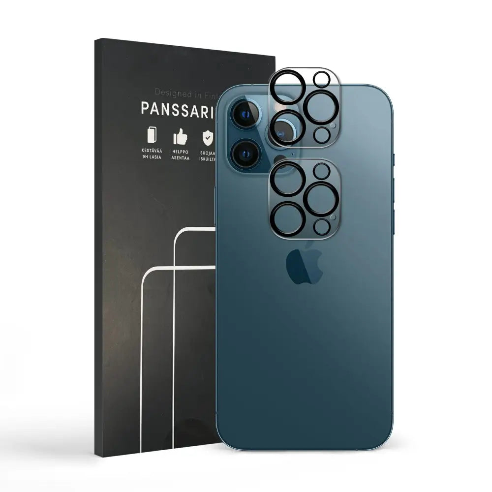 iPhone 12 Pro Kameran panssarilasi