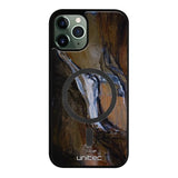 iPhone 12 Pro luonnon lumo suojakuoret - Railo - Noora Kämppi