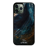 iPhone 12 Pro luonnon lumo suojakuoret - Vulcan - Noora Kämppi - Ei