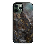 iPhone 12 Pro luonnon lumo suojakuoret - Windy - Noora Kämppi