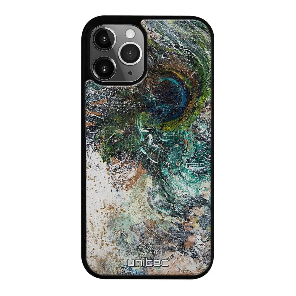 iPhone 12 Pro Max animal kingdom suojakuoret - Creature - Noora Kämppi - Ei