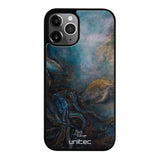 iPhone 12 Pro Max animal kingdom suojakuoret - Poseidon - Noora Kämppi - Ei