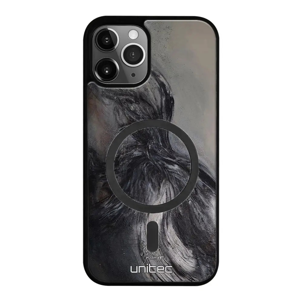 iPhone 12 Pro Max animal kingdom suojakuoret - Unknown - Noora Kämppi