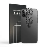 iPhone 12 Pro Max Kameran panssarilasi