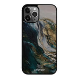 iPhone 12 Pro Max luonnon lumo suojakuoret - Runaway - Noora Kämppi - Ei