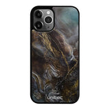 iPhone 12 Pro Max luonnon lumo suojakuoret - Windy - Noora Kämppi - Ei