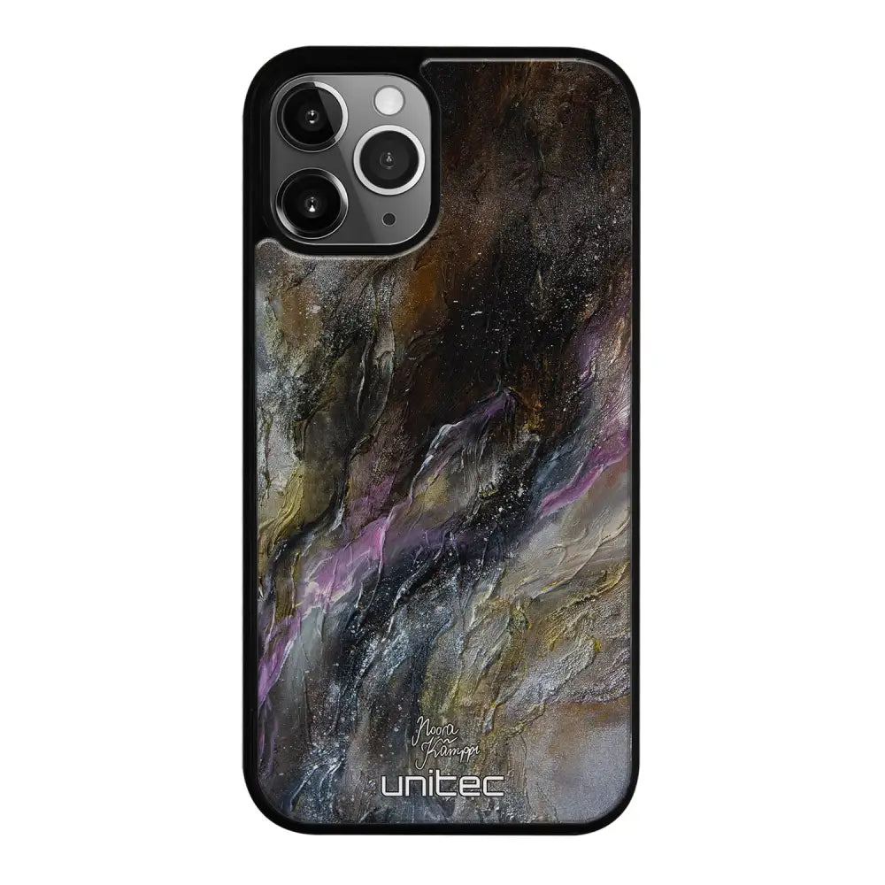 iPhone 12 Pro Max modern art suojakuoret - Ophelia - Noora Kämppi - Ei