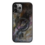 iPhone 12 Pro Max modern art suojakuoret - Ophelia - Noora Kämppi