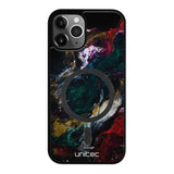 iPhone 12 Pro Max mystinen voima suojakuoret - Reckless - Noora Kämppi