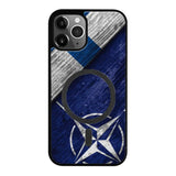 iPhone 12 Pro Max nato suojakuoret - Suomi