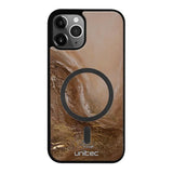 iPhone 12 Pro Max pehmeä eleganssi suojakuoret - Laulusi - Noora Kämppi