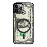 iPhone 12 Pro Max seteli suojakuoret - Dollar
