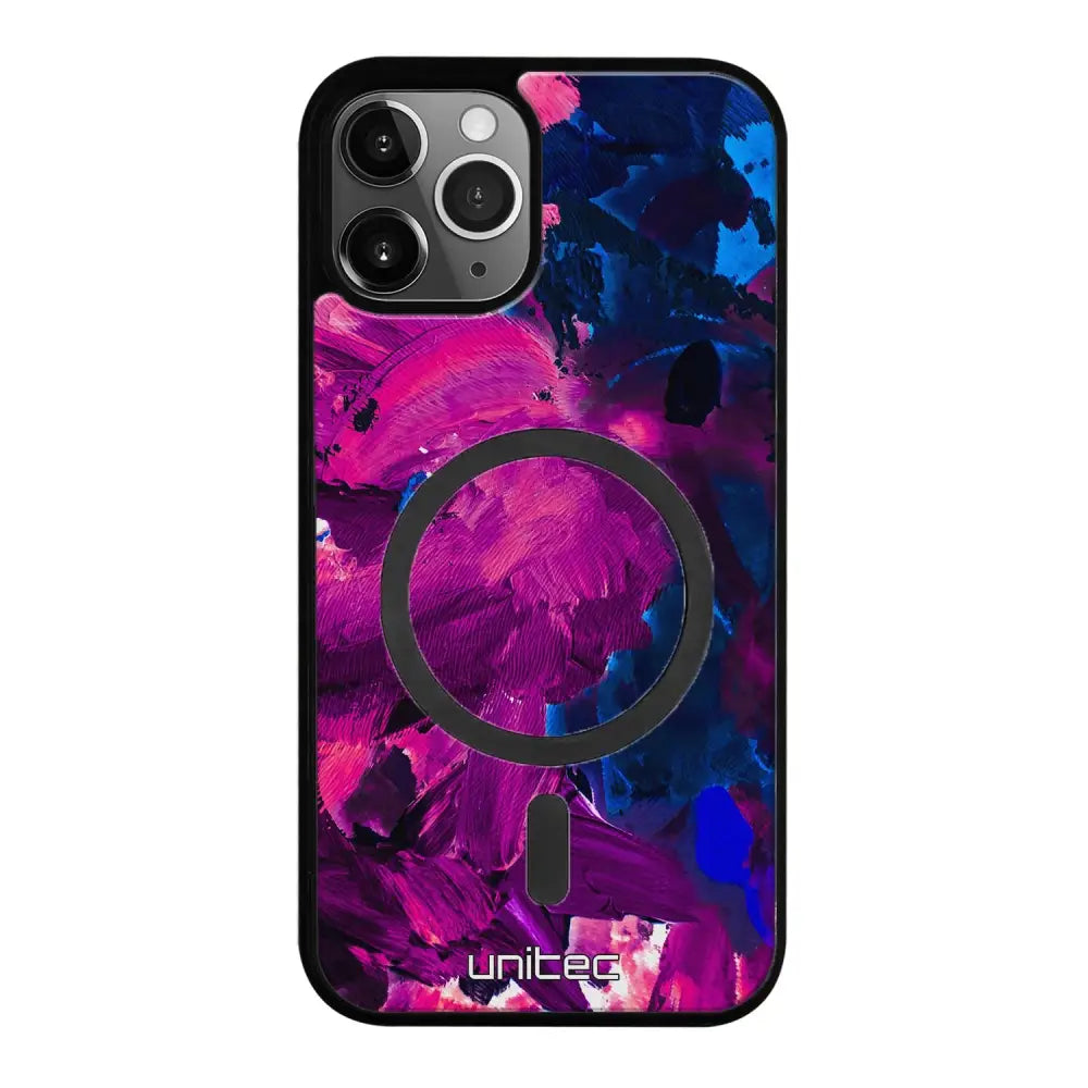 iPhone 12 Pro Max suojakuoret - Painting Strikes