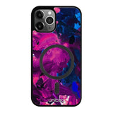 iPhone 12 Pro Max suojakuoret - Painting Strikes