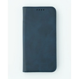 iPhone 12 Pro Max Unitec Lompakko Suojakotelo - Sininen