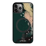 iPhone 12 Pro Max urban magic suojakuoret - Dots - Noora Kämppi