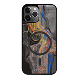 iPhone 12 Pro Max urban magic suojakuoret - Tarina - Noora Kämppi