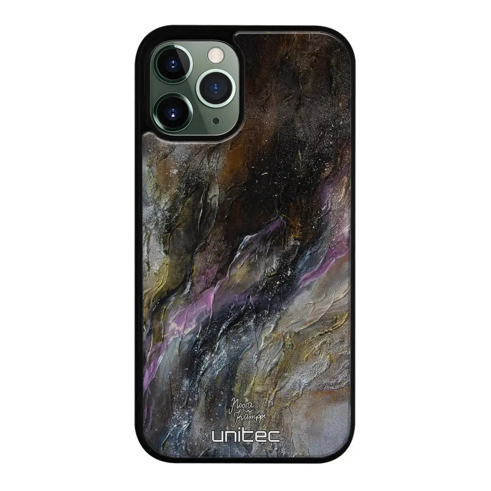 iPhone 12 Pro modern art suojakuoret - Ophelia - Noora Kämppi - Ei