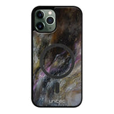 iPhone 12 Pro modern art suojakuoret - Ophelia - Noora Kämppi