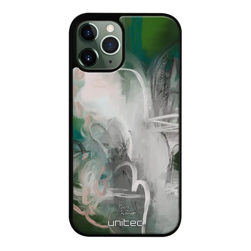 iPhone 12 Pro modern art suojakuoret - Siimes - Noora Kämppi - Ei