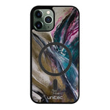 iPhone 12 Pro mystinen voima suojakuoret - Heat - Noora Kämppi