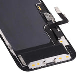 iPhone 12 / 12 Pro Näyttö - Hard OLED