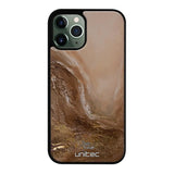 iPhone 12 Pro pehmeä eleganssi suojakuoret - Laulusi - Noora Kämppi - Ei