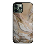 iPhone 12 Pro pehmeä eleganssi suojakuoret - Vaarna - Noora Kämppi - Ei