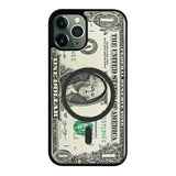 iPhone 12 Pro seteli suojakuoret - Dollar