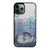 iPhone 12 Pro seteli suojakuoret - Tonnin Seteli - Ei