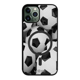 iPhone 12 Pro suojakuoret - Football