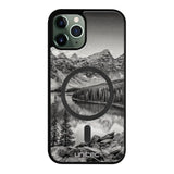 iPhone 12 Pro suojakuoret - Rocky Mountains