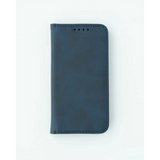 iPhone 12 / 12 Pro Unitec Lompakko Suojakotelo - Sininen