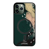 iPhone 12 Pro urban magic suojakuoret - Dots - Noora Kämppi