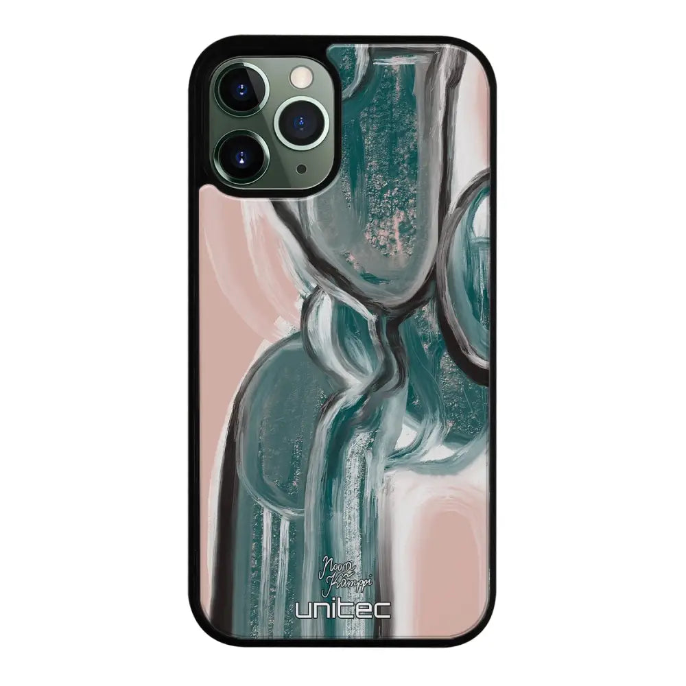 iPhone 12 Pro urban magic suojakuoret - Syli - Noora Kämppi - Ei