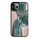 iPhone 12 Pro urban magic suojakuoret - Syli - Noora Kämppi - Ei