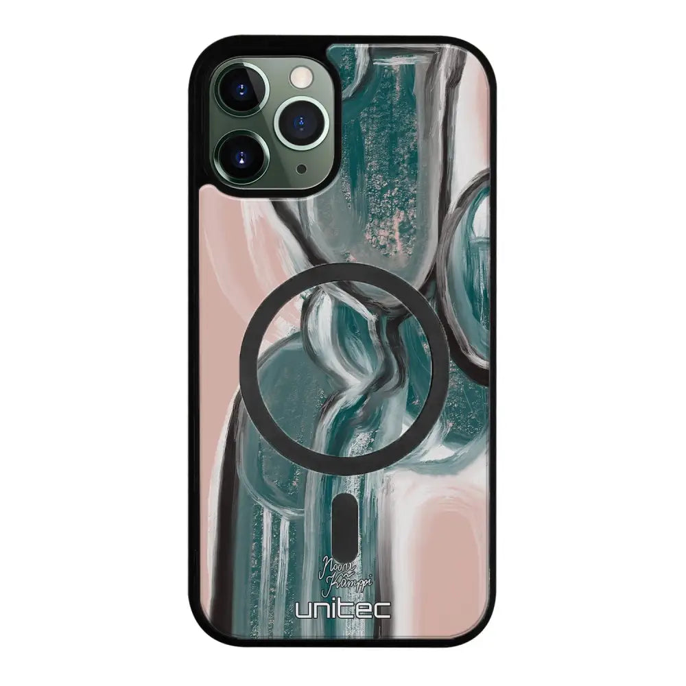 iPhone 12 Pro urban magic suojakuoret - Syli - Noora Kämppi