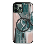 iPhone 12 Pro urban magic suojakuoret - Syli - Noora Kämppi