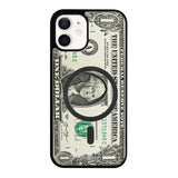 iPhone 12 seteli suojakuoret - Dollar