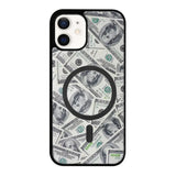 iPhone 12 seteli suojakuoret - Dollarit