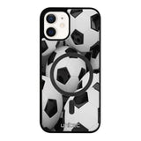 iPhone 12 suojakuoret - Football