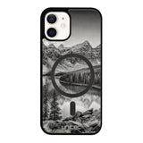 iPhone 12 suojakuoret - Rocky Mountains