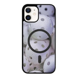 iPhone 12 suojakuoret - Salibandy