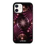 iPhone 12 suojakuoret - Space Balls - Ei