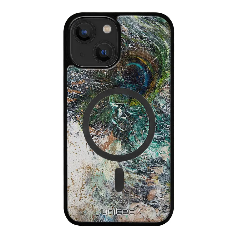 iPhone 13 animal kingdom suojakuoret - Creature - Noora Kämppi