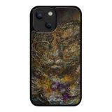 iPhone 13 animal kingdom suojakuoret - Fearless - Noora Kämppi - Ei